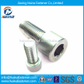 Stock Machine Screws DIN912 SS304/316 Hexagon Socket Head Cap Screws